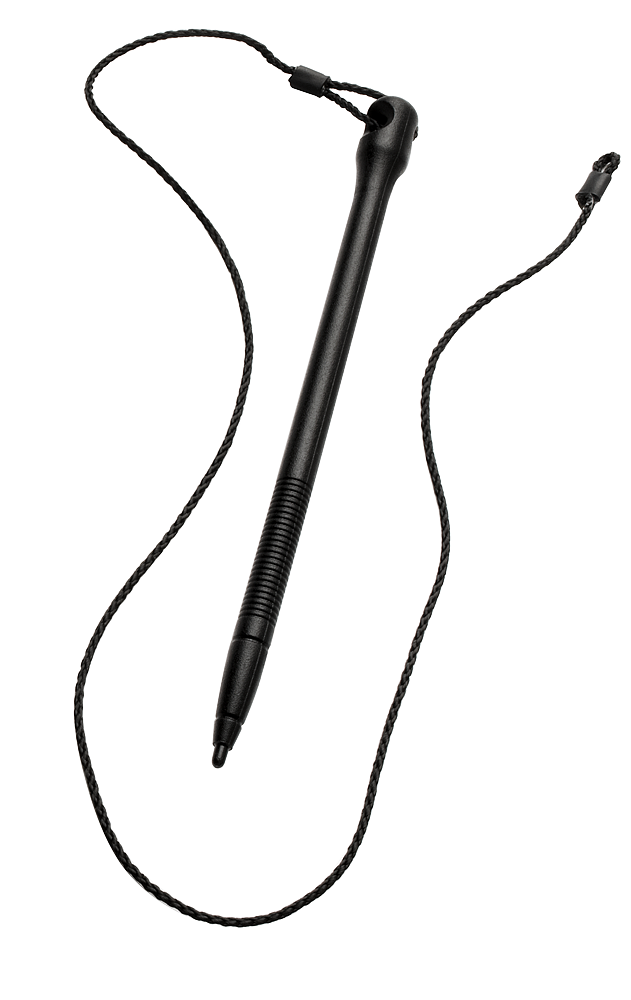 SIEMENS 6AV6645-7AB14-0AS0 SIMATIC HMI Touch pen, thin, resistive technology