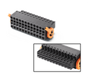 SIEMENS 6AV6671-3XY58-4AX0 SIMATIC HMI Connector, female, 24-pin