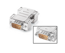 SIEMENS 6AV6671-8XE00-0AX0 SIMATIC HMI Converter, RS 422 to RS 232