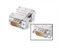 SIEMENS 6AV6671-8XE00-0AX0 SIMATIC HMI Converter, RS 422 to RS 232