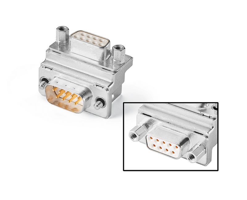 Siemens 6AV6671-8XD00-0AX0 90 degree bracket adapter