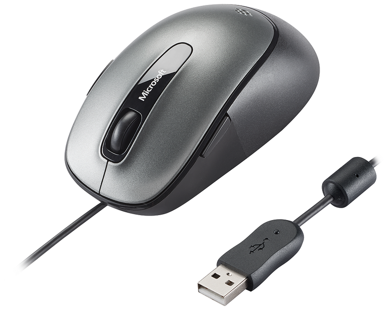 SIEMENS 6AV2181-8AT00-0AX0 SIMATIC HMI USB mouse