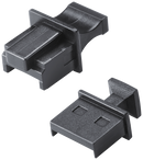 SIEMENS 6ES7648-1AA50-0XG0 SIMATIC IPC Dust protection set interfaces