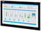 SIEMENS 6AV78635MA002NA0 SIMATIC IPC IFP1500 V2 15 multi-touch