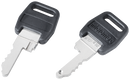 Siemens 6AV2181-5AR80-0AX0 Spare key type 13