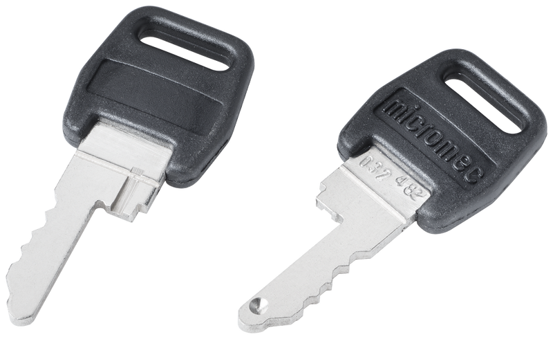 Siemens 6AV2181-5AR80-0AX0 Spare key type 13
