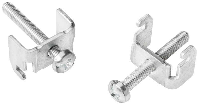 Siemens 6AV6671-8XK00-0AX3 Steel mounting clips