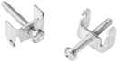 SIEMENS 6AV6671-8XK00-0AX3 SIMATIC HMI Mounting clip, steel