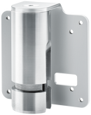 SIEMENS 6AV6881-0AD56-2CA0 SIMATIC HMI VESA flange mount adapter 100/75 INOX PRO version