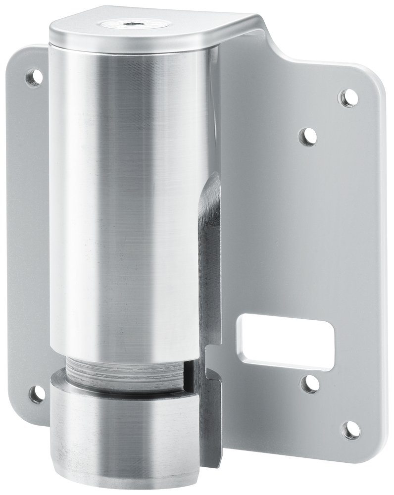 SIEMENS 6AV6881-0AD56-2CA0 SIMATIC HMI VESA flange mount adapter 100/75 INOX PRO version