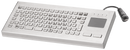 SIEMENS 6AV6881-0AU14-1DB0 SIMATIC HMI USB keyboard international US 2-key rollover type Industry