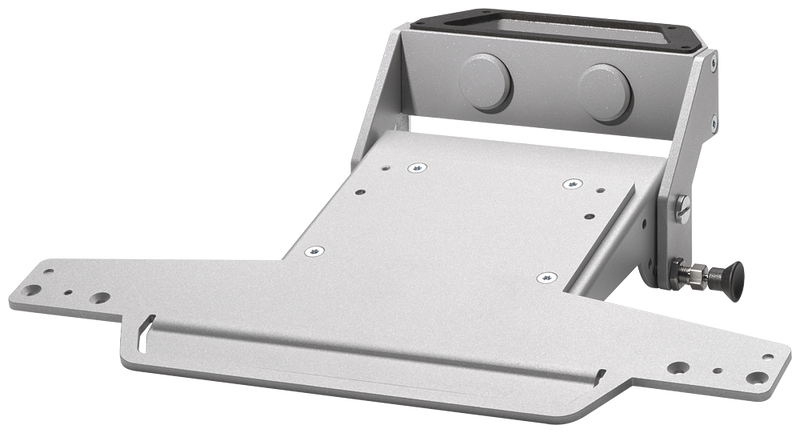 SIEMENS 6AV7674-1NF01-0AA0 SIMATIC HMI keyboard tray for PRO devices