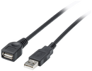 SIEMENS 6AV6881-0AF21-0LB0 SIMATIC HMI Connecting cable USB Type A