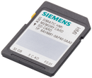 SIEMENS 6AV6881-0AP40-0AA0 SIMATIC HMI SD memory card 32 GB, indoor TIA Portal V16 or higher