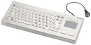 SIEMENS 6AV6881-0AU14-0DB0 SIMATIC HMI USB keyboard GERMAN 2-key rollover type Industry
