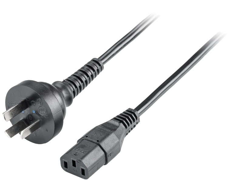 SIEMENS 6ES7900-0FA00-0XA0 SIMATIC HMI Cable for non-heating apparatus 180°, 110/230 V DC For China