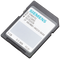 SIEMENS 6AV6881-0AQ10-0AA0 SIMATIC HMI SD memory card 2 GB, outdoor and indoor TIA Portal V16 or higher
