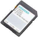 SIEMENS 6AV6881-0AQ40-0AA0 SIMATIC HMI SD memory card 32 GB, outdoor and indoor TIA Portal V16 or higher