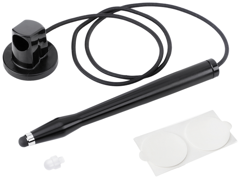 SIEMENS 6AV6881-0AV21-0AA0 SIMATIC HMI universal touch pen system (resistive/capacitive), including support ELO