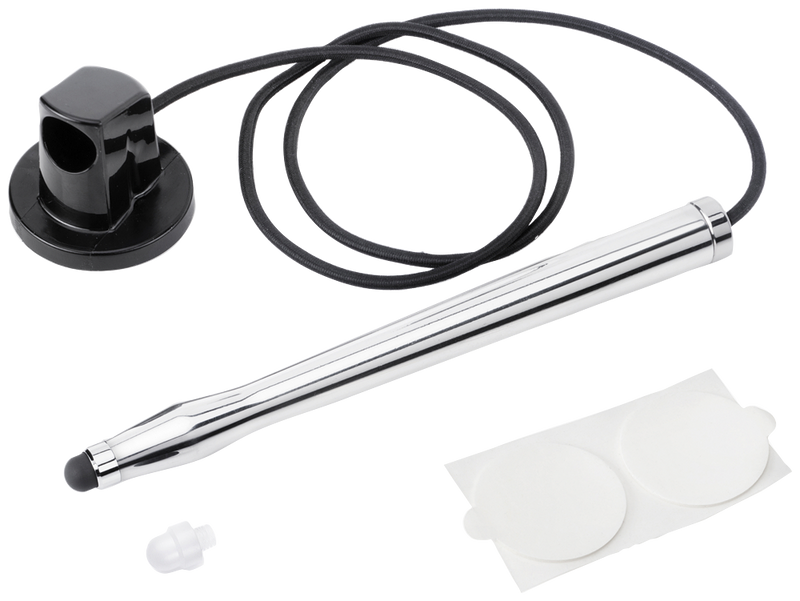 SIEMENS 6AV6881-0AV22-0AA0 SIMATIC HMI universal touch pen system (resistive/capacitive), including support V2A