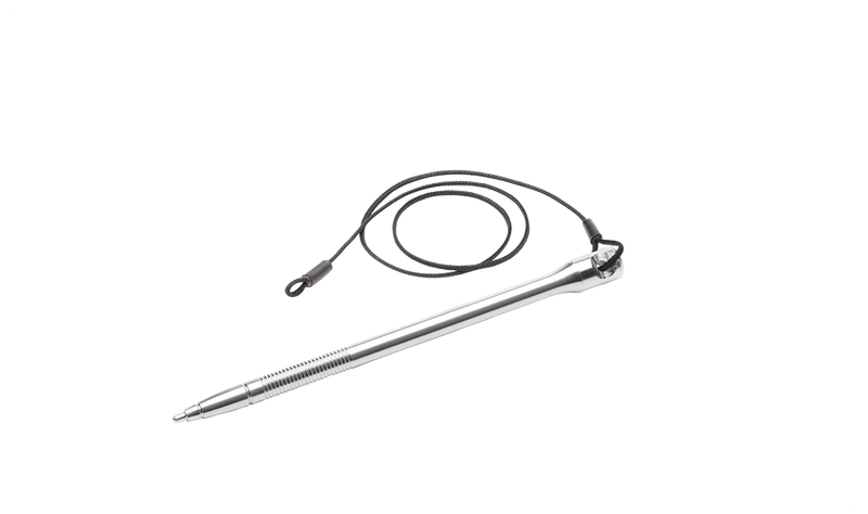 SIEMENS 6AV6645-7AB14-0AS1 SIMATIC HMI touch pen, thin, aluminum, resistive technology