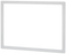 SIEMENS 6AV6881-0GD33-0DA0 SIMATIC HMI mounting frame 7