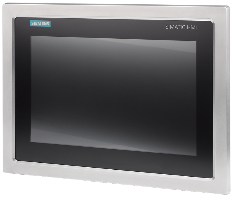 SIEMENS 6AV6881-0QH21-2AA0 SIMATIC HMI protective frame INOX 15 for 15 touch devices