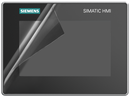 SIEMENS 6AV6881-0QJ22-0AA0 SIMATIC HMI Protective film 15 front, surface, type 5
