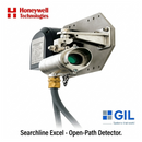Honeywell Searchline Excel Open Path Infrared Gas Detector