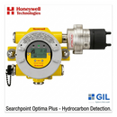 Honeywell Searchpoint Optima Plus Infrared Gas Detector