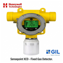 Honeywell Sensepoint XCD Fixed Gas Detector