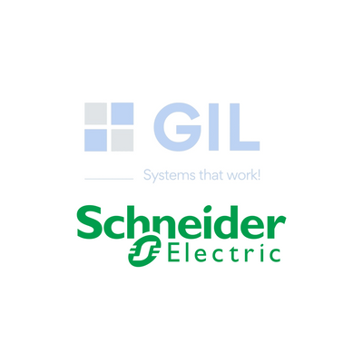 Schneider Electric LV540306 CVS400F TM400D 3P3R