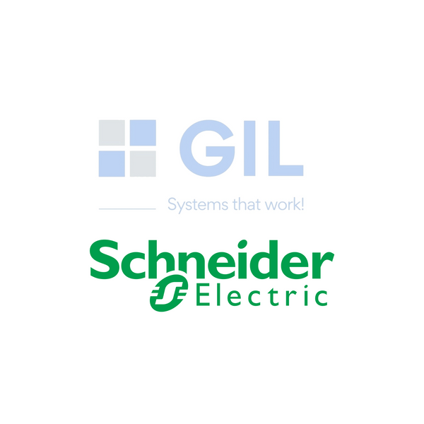 Schneider Electric RCBO 32A 100mA Typ C – 1-polig, Acti9 IC60H, A9D12832