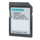 Siemens Simatic S7 Memory card for S7-1X00 CPU/Sinamics