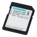 Siemens Simatic SD Memory card, 2GB