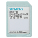 Siemens SIMATIC S7, Micro Memory Card ***Spare part***