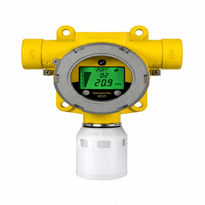 Honeywell Sensepoint XCD Fixed Gas Detector