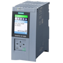 Siemens Central processing unit with 1 MB work memory