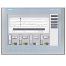 Siemens Simatic HMI KTP1200 Basic panel, 12" TFT display