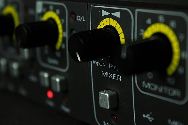 Electrical and Control Panels