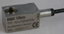AS-070/002 Acceleration Sensor | B&K Vibro