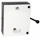 CS Electric 200A OFF Load Change Over (With Enclosure)