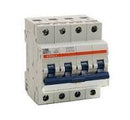 CS Electric 4 POLE 100A C CURVE