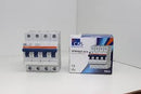 CS Electric REWIRABLE SWITCH FUSE UNIT	
C&S TPN Rewirable Switch Fuse Unit 100A