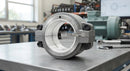 SIEMENS NMA:H014434 Sleeve Bearing