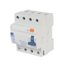 CS Electric 100AMPS 4 POLE 10 KA