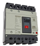CS Electric 125AMPS 4 POLE 10 KA