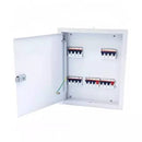 CS Electric C&S SPNPE DD 2+12 WAY WITH I/C 100A 2P ISO