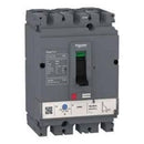 CS Electric 125 AMPS 3POLE 25KA