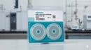 SIEMENS US2:2017664-003 Model 50 3/4-Inch Diaphragm Membrane for Gas Chromatograph Valve